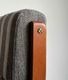 GE290A High Back Chair by Hans J.Wegner