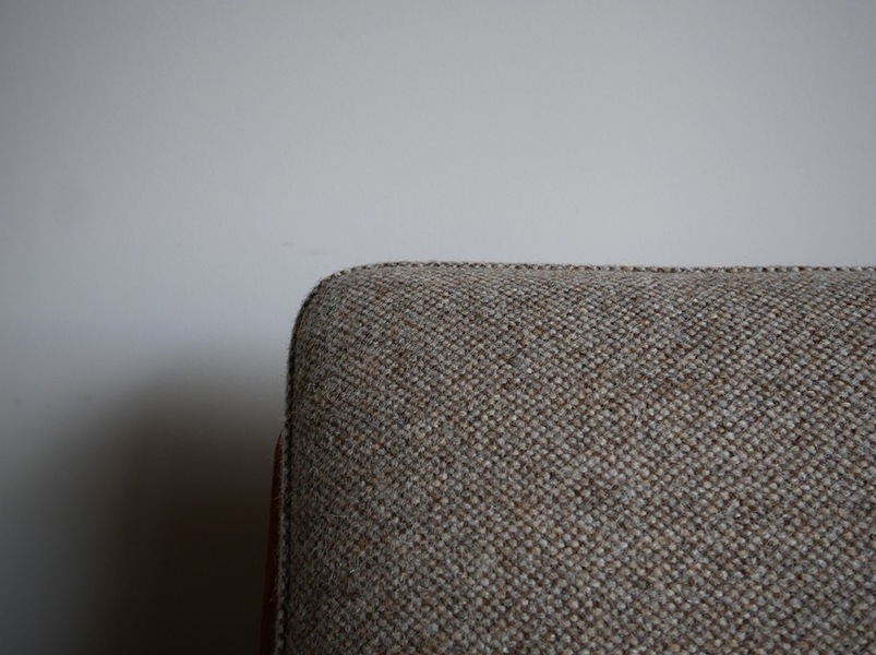 GE290 3Seater sofa by Hans J.Wegner