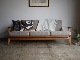GE290 3Seater sofa by Hans J.Wegner