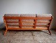 GE290 3Seater sofa by Hans J.Wegner