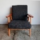 GE240 Easy Chair by Hans J.Wegner