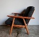 GE240 Easy Chair by Hans J.Wegner