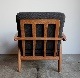 GE240 Easy Chair by Hans J.Wegner