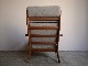 GE290 High back chair by Hans J.Wegner