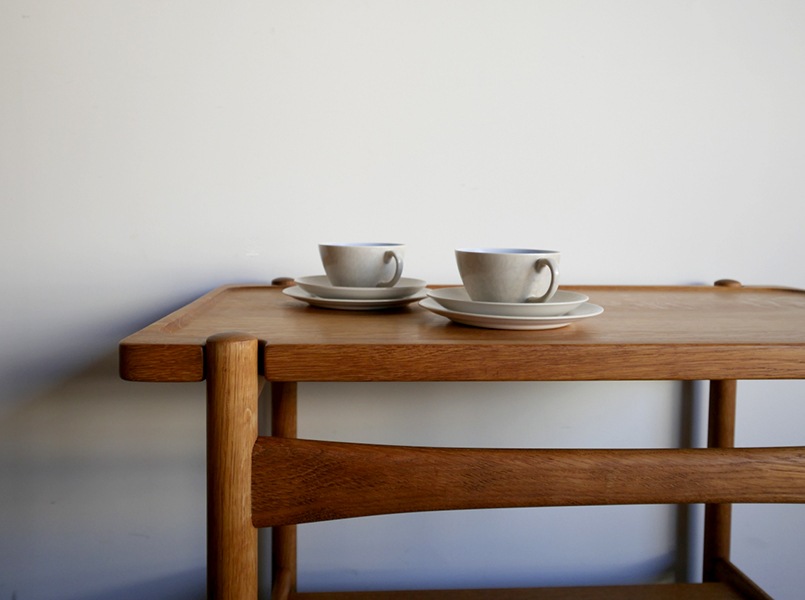 AT-48 Serving trolley by Hans J.Wegner�ڤ��䤤��碌��