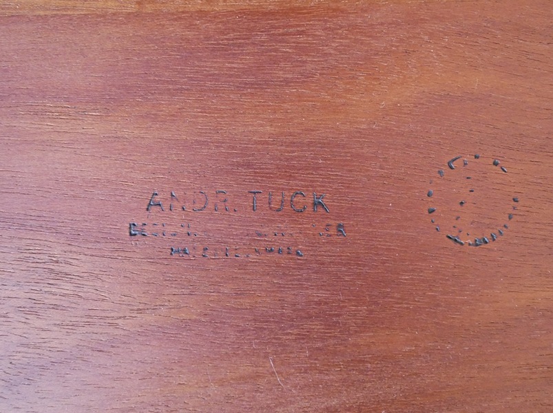 AT-48 Serving trolley by Hans J.Wegner�ڤ��䤤��碌��