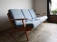 GE290 3seater sofa by Hans J.Wegner