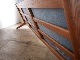 GE290 3seater sofa by Hans J.Wegner