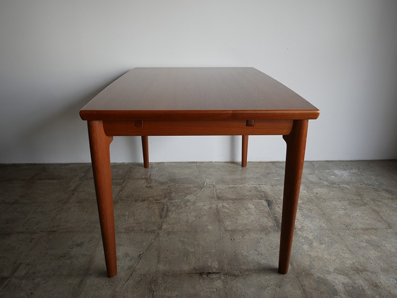 Dining table by Grete Jalk