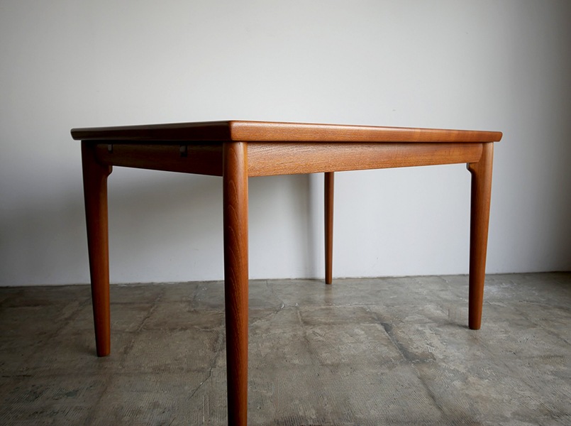 Dining table by Grete Jalk