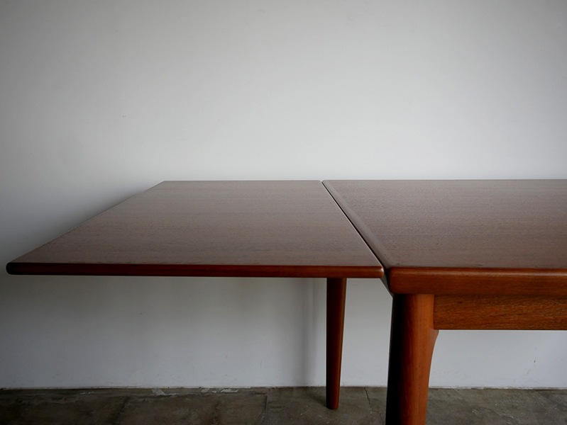 Dining table by Grete Jalk