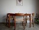 Dining table by Grete Jalk