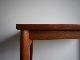 Dining table by Grete Jalk