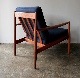 NO.118 Easy chair by Grete Jalk