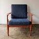 NO.118 Easy chair by Grete Jalk