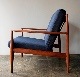 NO.118 Easy chair by Grete Jalk