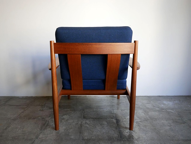 No.118 Easy chair by Grete Jalk�ڤ��䤤��碌��