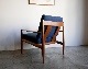 No.118 Easy chair by Grete Jalk�ڤ��䤤��碌��