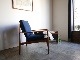 No.118 Easy chair by Grete Jalk�ڤ��䤤��碌��