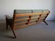GE290 3Seater sofa teak by Hans J.Wegner 
