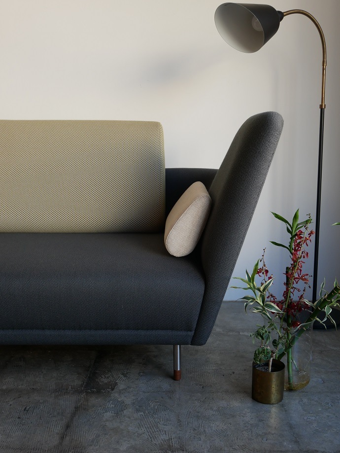 Model 57 Sofa by Finn Juhl