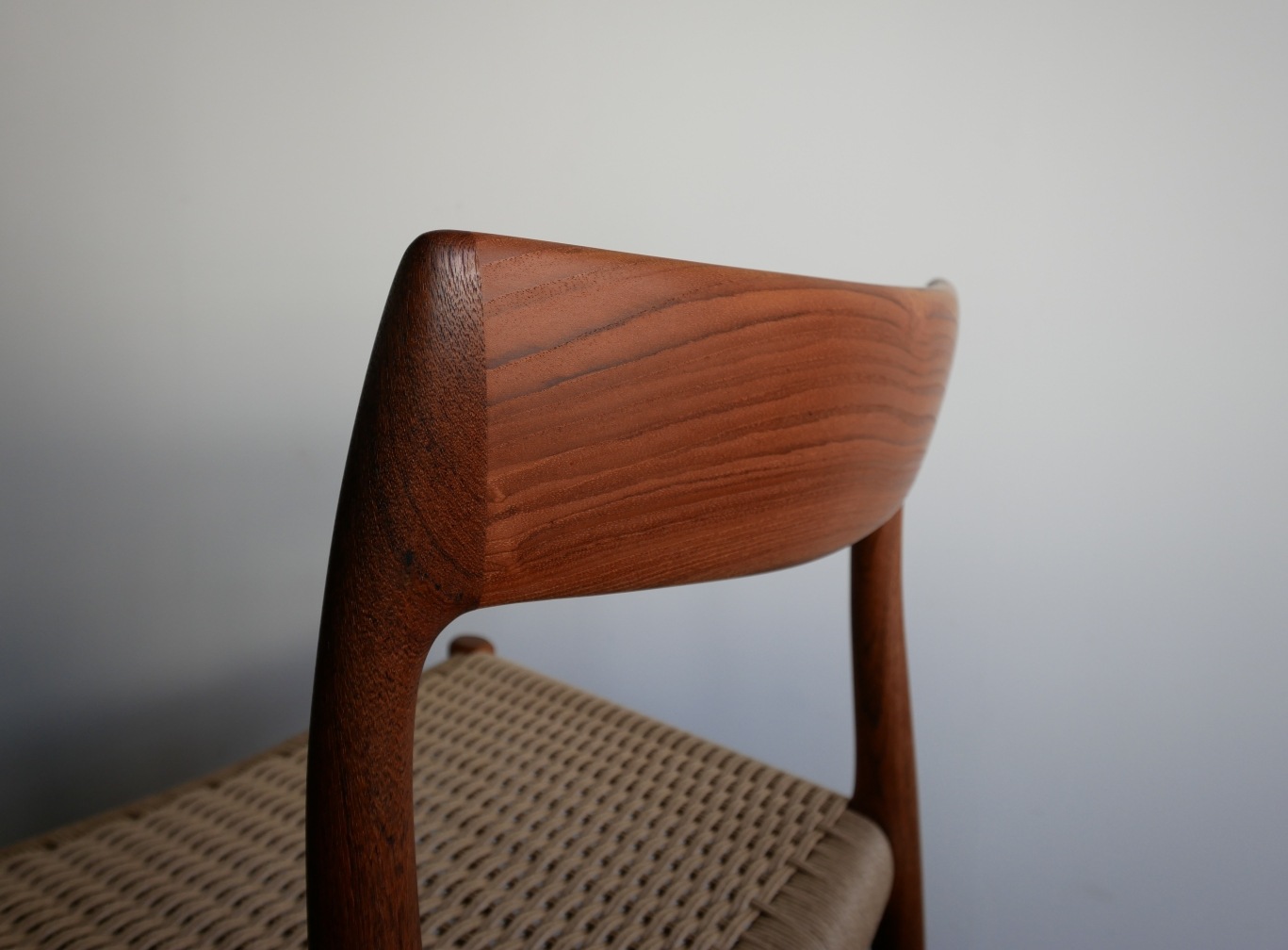 J.L Moller NO.77 chair�ڤ��䤤��碌��