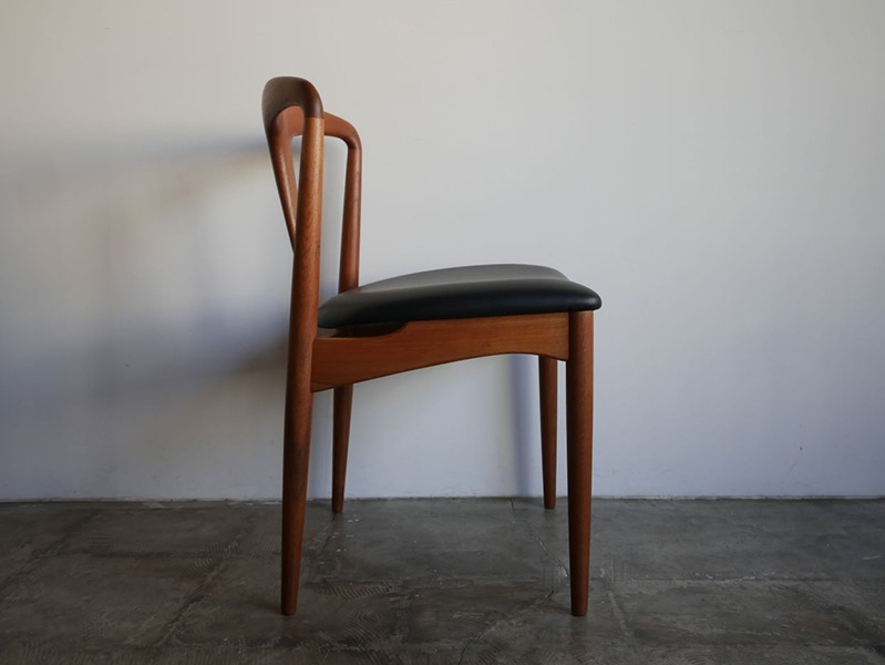 Juliane Chairs by Johannes Andersenڤ䤤碌