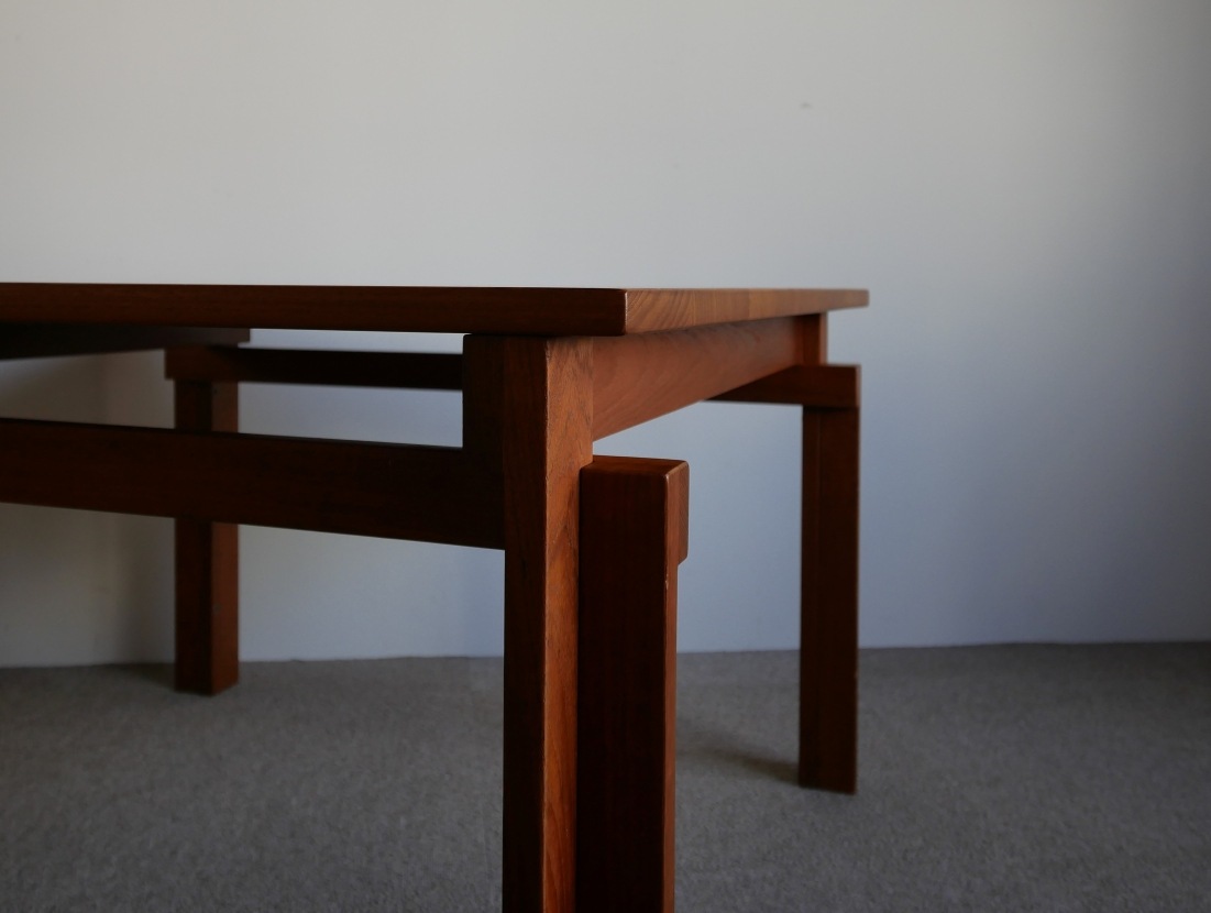 Center Table by France & Son �ڤ��䤤��碌��