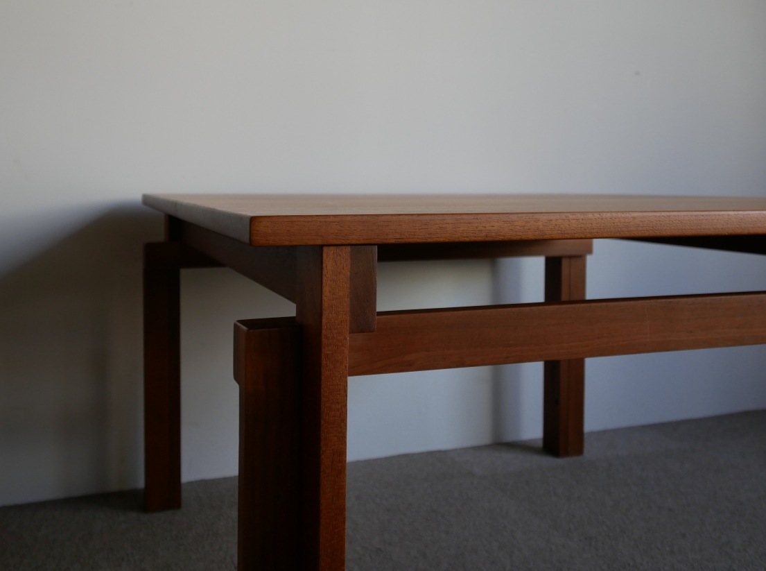 Center Table by France & Son �ڤ��䤤��碌��