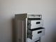 Airline Trolley (White  aluminum)