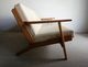G290 3Seater sofa by Hans J.Wegner