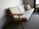 G290 3Seater sofa by Hans J.Wegner