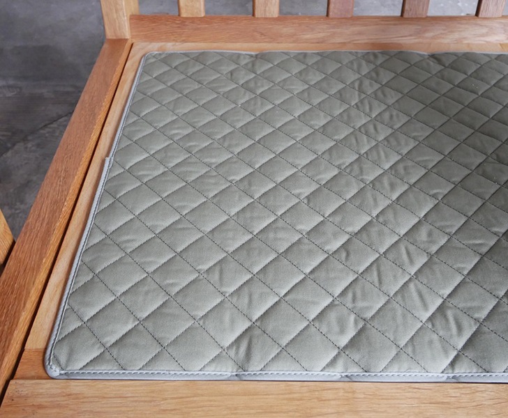 GE370 Easy Chair by Hans.J Wegner