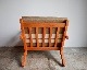 GE370 Easy Chair by Hans.J Wegner