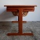Sewing table by Kai Kristiansen