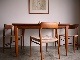 J.L Moller Dining table
