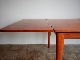 J.L Moller Dining table