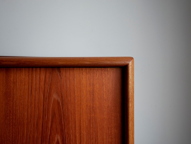 Sideboard by Svend Aage Madsen