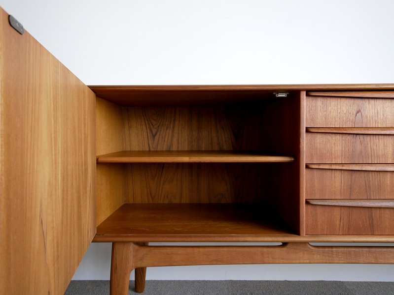 Sideboard by Svend Aage Madsen