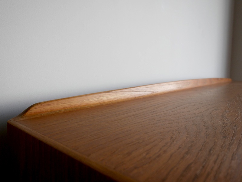 Sideboard by Svend Aage Madsen