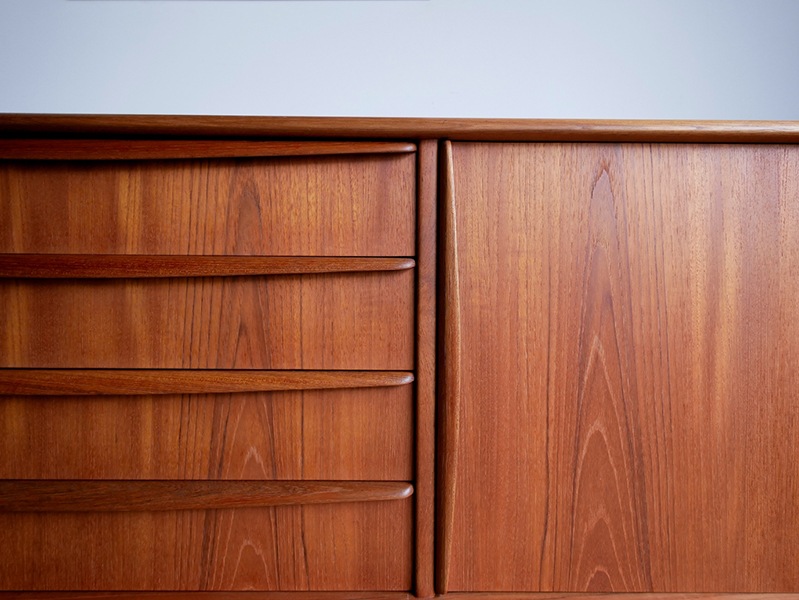 Sideboard by Svend Aage Madsen