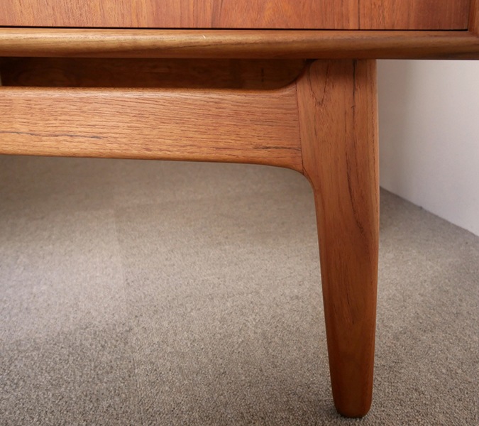 Sideboard by Svend Aage Madsen