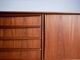 Sideboard by Svend Aage Madsen