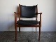 JH-513 Arm Chair by Hans J.Wegner