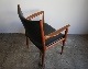 JH-513 Arm Chair by Hans J.Wegner