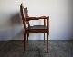 JH-513 Arm Chair by Hans J.Wegner