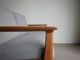 GE265 2Seater sofa by Hans J.Wegner 