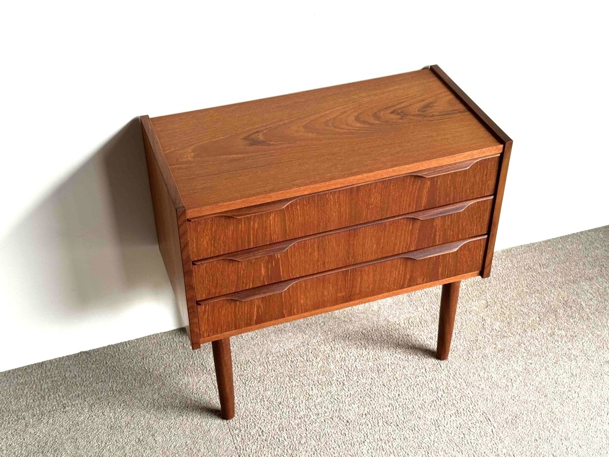 Chest of 3drawers <br>�ڤ��䤤��碌��