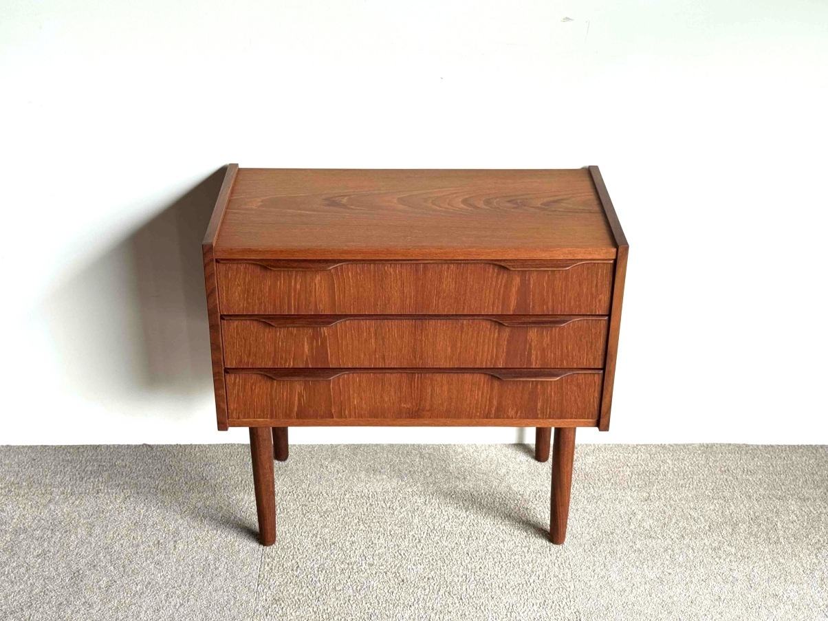 Chest of 3drawers <br>�ڤ��䤤��碌��