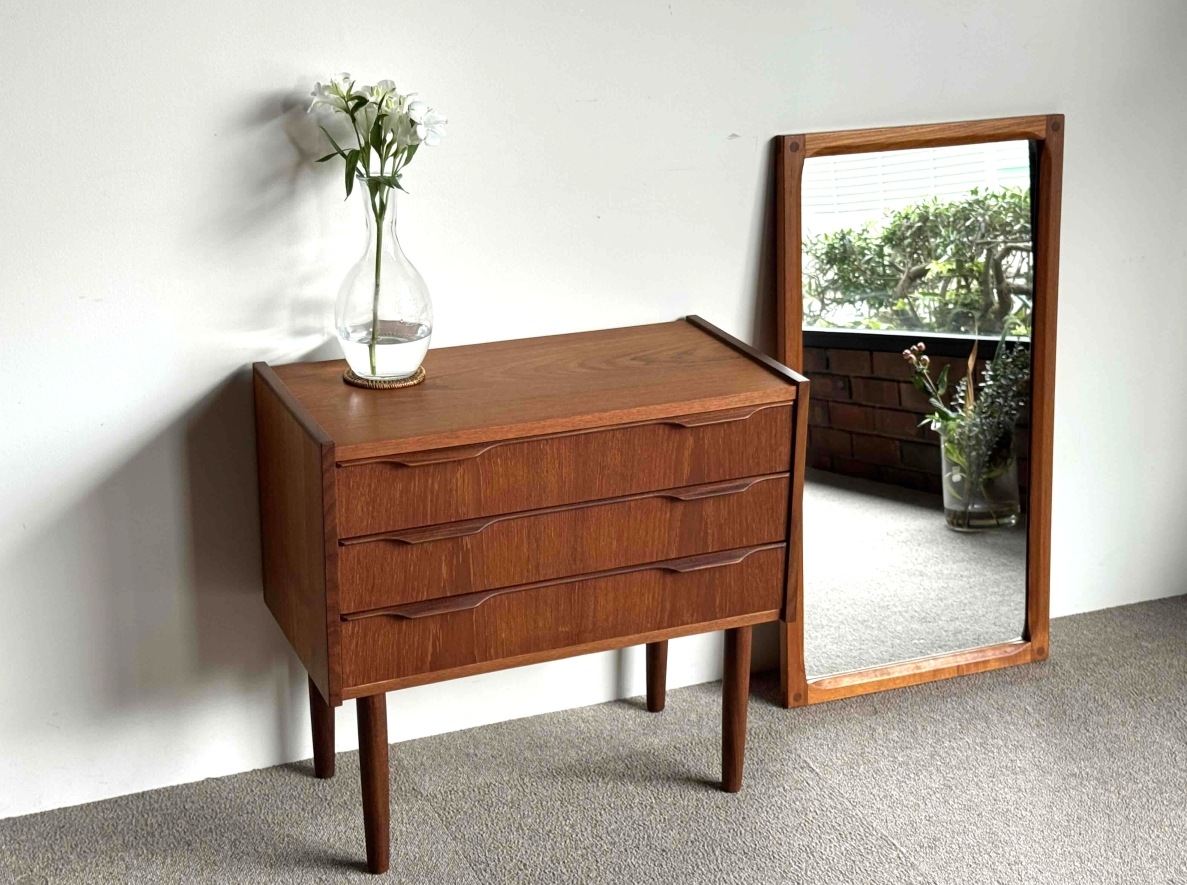 Chest of 3drawers <br>�ڤ��䤤��碌��